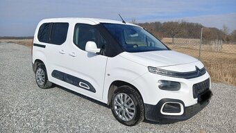 Citroen Berlingo 2020 - 3