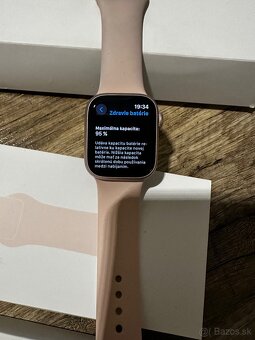 Apple watch 9 41mm - 3