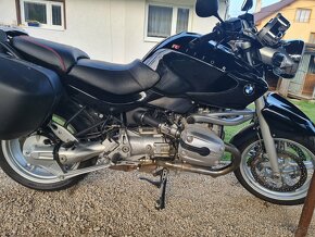 Predám BMW r 1150 r  ABS - 3