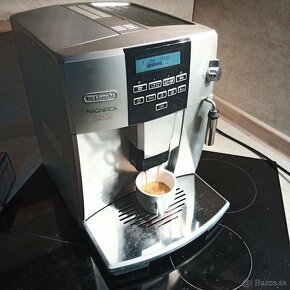 De'Longhi Magnifica ESAM04.320.S Rapid - 3