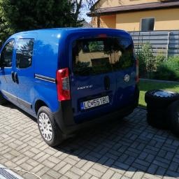 Fiat Fiorino - 3