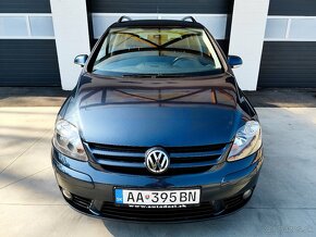 Volkswagen Golf Plus 1.9 TDI - 3