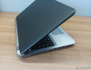 HP ProBook 450 G3/ 15,6"/i3-6100U/SSD M.2 512GB/16GB DDR4 - 3