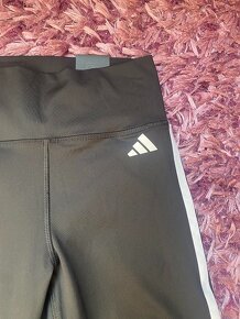 Adidas, 3/4 nohavice - 3