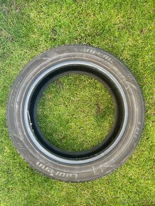 Celorocne pneu 205/55 R17 - 3