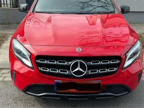 Mercedes GLA 200d AT /2019/9 - 3