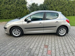 Peugeot 207 1.4e 16V Premium - 3