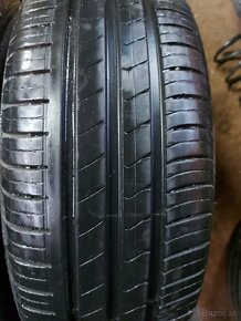 195/65R15 2ks Hankook - 3