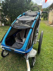 Thule Chariot CX1 - 3