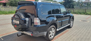 Mitsubishi Pajero 3.2 - 3