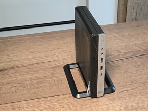 Hp Elitedesk 800g3 mini PC - 3