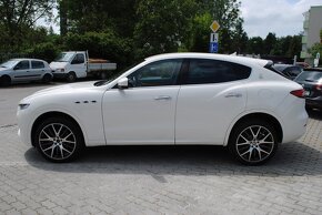 Maserati Levante Diesel Edition⭐ZÁRUKA 3 ROKY⭐ - 3