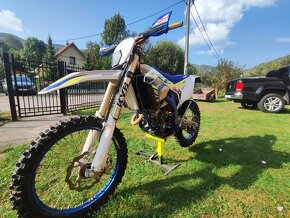 SHERCO Factory SEF 300 - 3