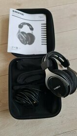 SHURE SRH 1540 - 3