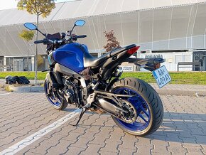 Yamaha MT-09 2023 - 3