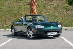 Mazda MX-5 1.6i 16V - 3