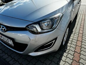 Hyundai i20, TOP Stav, 2013, 55 477 km - 3