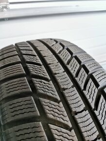 Continental 215/55 R18 99V zimné pneumatiky 2022 - 3