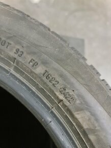 ZIMNE PNEU 195/55 R17 PIRELLI - 3