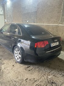 Rozpredám Audi A4 B7 2.0TDI 125kw 3xSline - 3