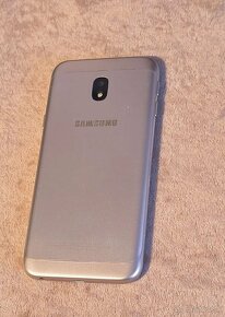 Samsung Galaxy J3 (2017)
 - 3