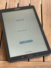 Samsung Galaxi Tab E 9.6, 16GB - 3