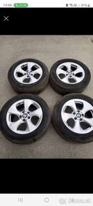 Elektrony 5x112  BMW X3,X5... - 3