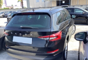 Škoda Kodiaq 2020, 2,0TDi 110kW, DSG, 7-miestny, odpočet DPH - 3