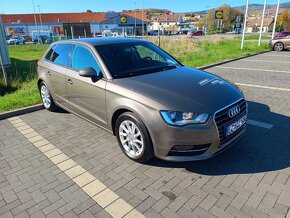 Audi A3 1.6 TDI - 3