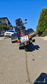 Honda VTX 1800R - 3