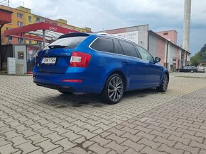 Škoda octavia combi 2.0 TDI L&K DSG - 3