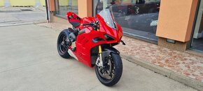 Ducati Panigale V4S 2024 - 3