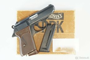 Walther PPK, 22LR - 3