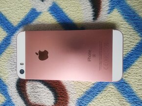 iPhone SE 1 32GB #3 - 3