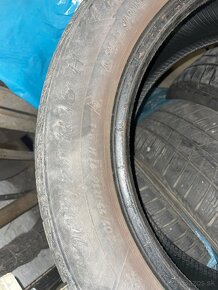 205/55 R16 zimné pneumatiky - 3