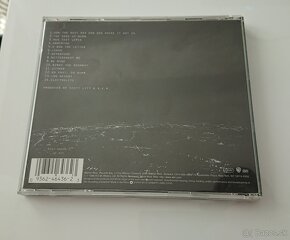 REM New adventu res in hi-hi originál CD - 3