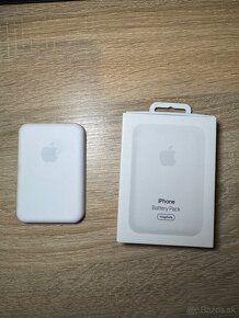 Iphone battery pack - 3