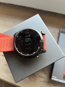 Garmin Enduro 2 Sapphire Solar - 3