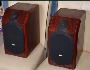 Repro Bowers & wilkins - 3