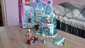 LEGO Friends 41062 Elzin trblietavý ľadový palác - 3