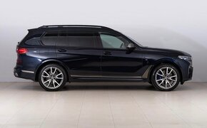 Bmw x7 M50d - 3