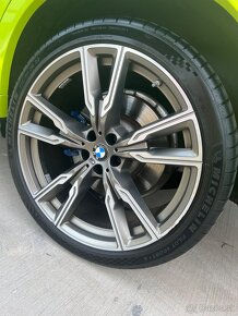 BMW X6 M50i / možnosť odpoctu DPH - 3