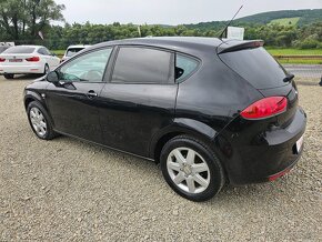 SEAT LEON 1.4TSI 92KW (2011) - 3