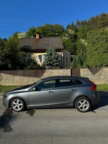 Volvo V40 2015 - 3