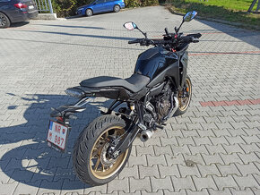 Yamaha Tracer 7 2024 (predvádzací motocykel) - 3