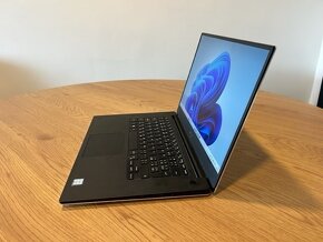 Notebook Dell Precision 5530 15" - 3