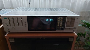 Sansui Z 7000 HIFI stereo receiver FM/AM -TOP STAV - 3