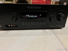 Predam receiver Sony STR-DG720 -ulozenka - 3