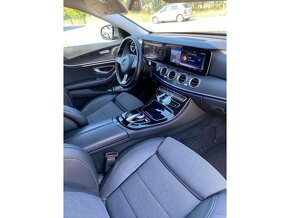 Mercedes-Benz E220cdi r.v 2017 - 3