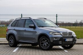 BMW X5 xDrive30d 173kW - 3